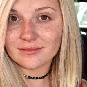 Meet your Posher, Alena